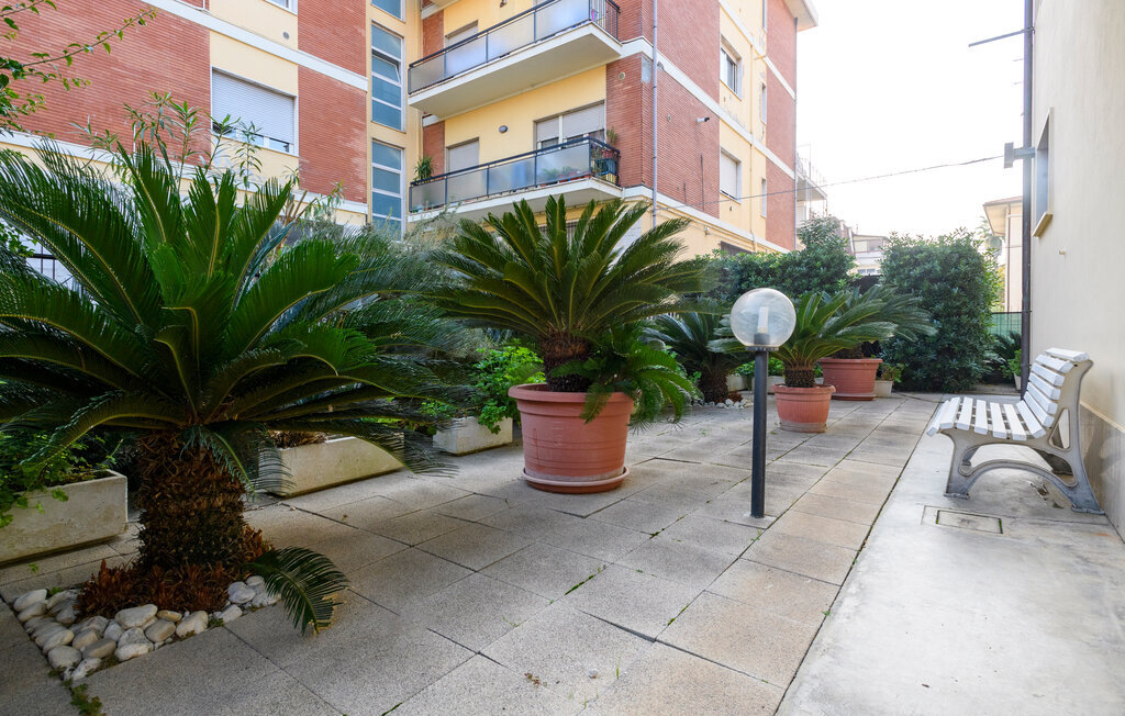 Appartement 6 personnes à Alba Adriatica - Photo 12