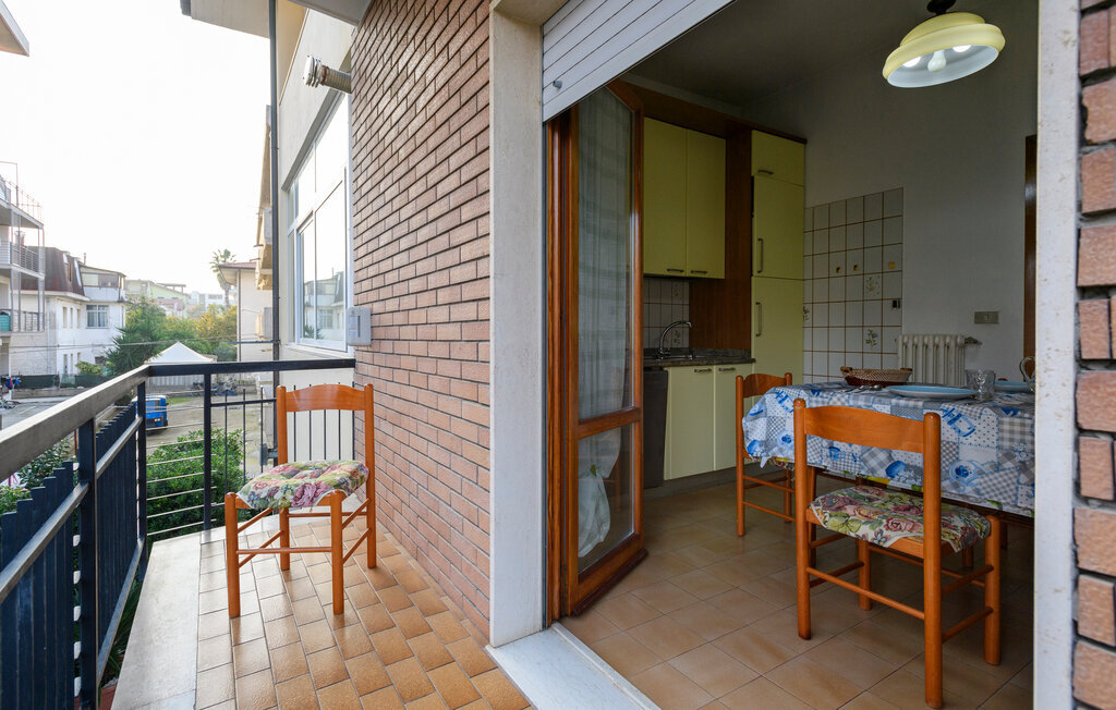 Appartement 6 personnes à Alba Adriatica - Photo 14