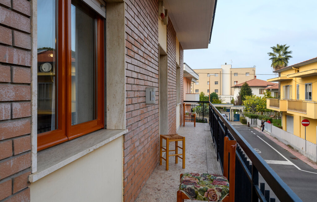Appartement 6 personnes à Alba Adriatica - Photo 15