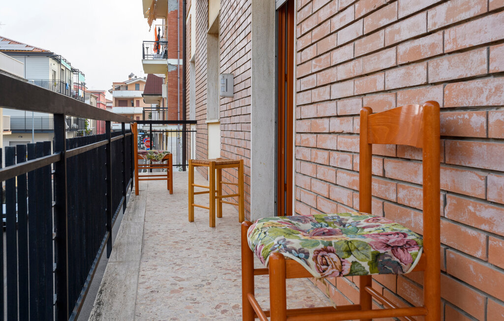 Appartement 6 personnes à Alba Adriatica - Photo 16