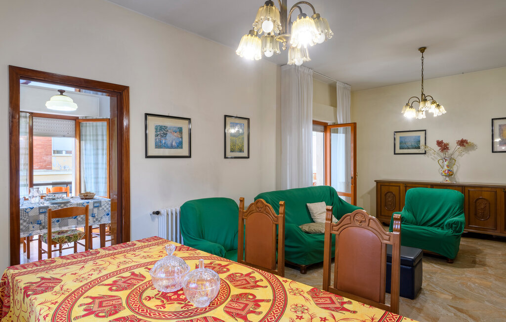 Appartement 6 personnes à Alba Adriatica - Photo 18