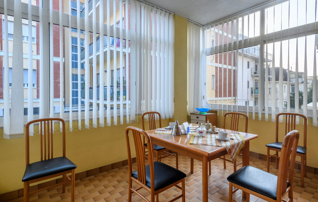 Appartement 6 personnes à Alba Adriatica - Photo 20
