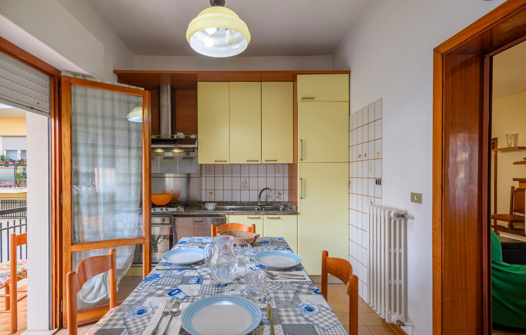 Appartement 6 personnes à Alba Adriatica - Photo 22