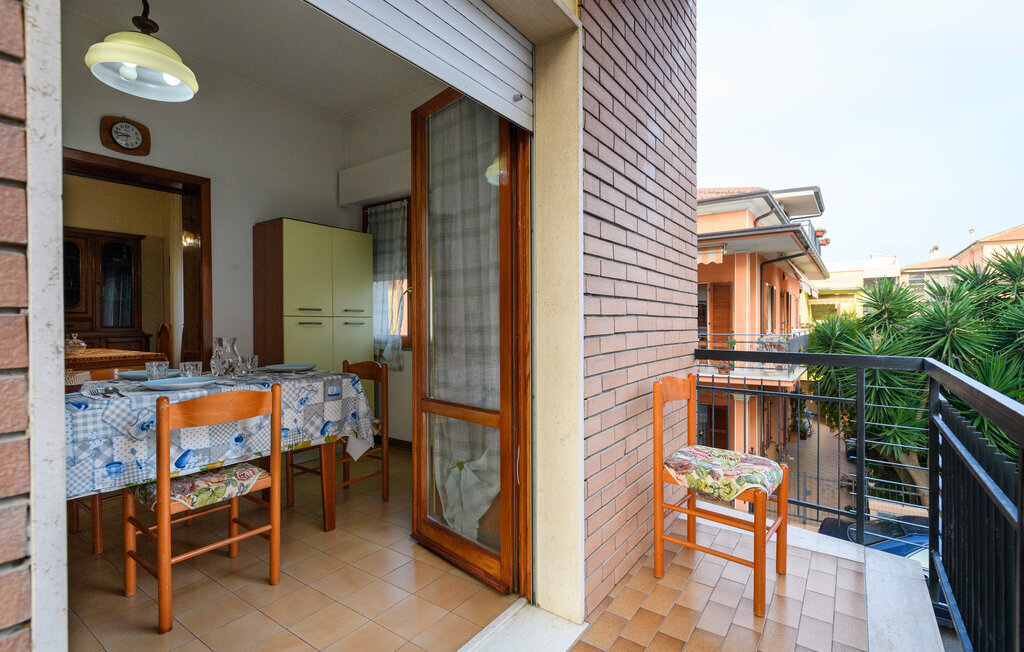 Appartement 6 personnes à Alba Adriatica - Photo 23