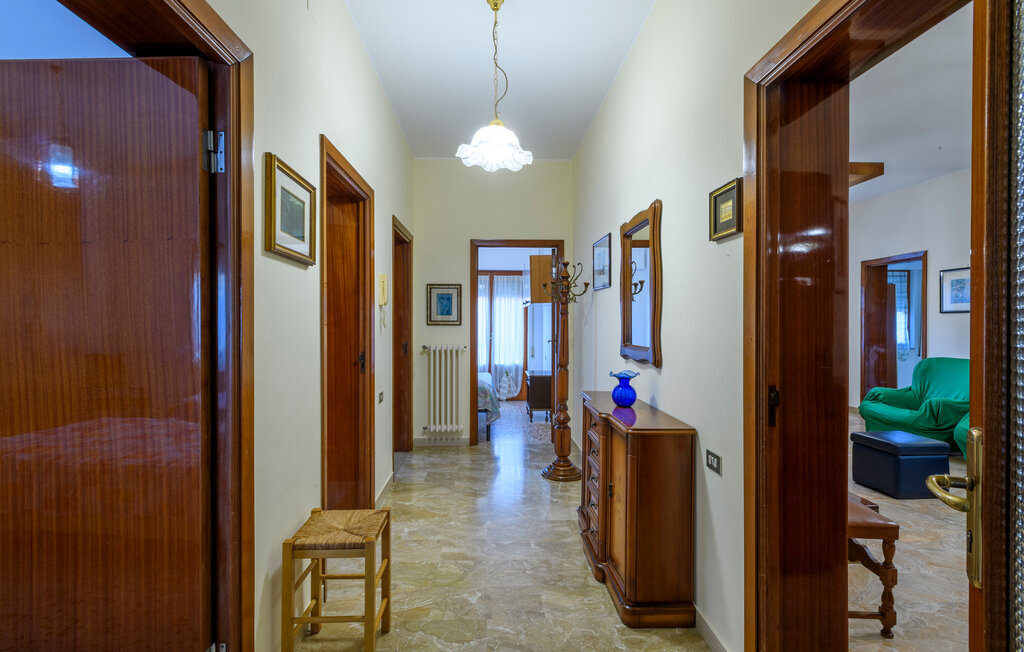 Appartement 6 personnes à Alba Adriatica - Photo 24