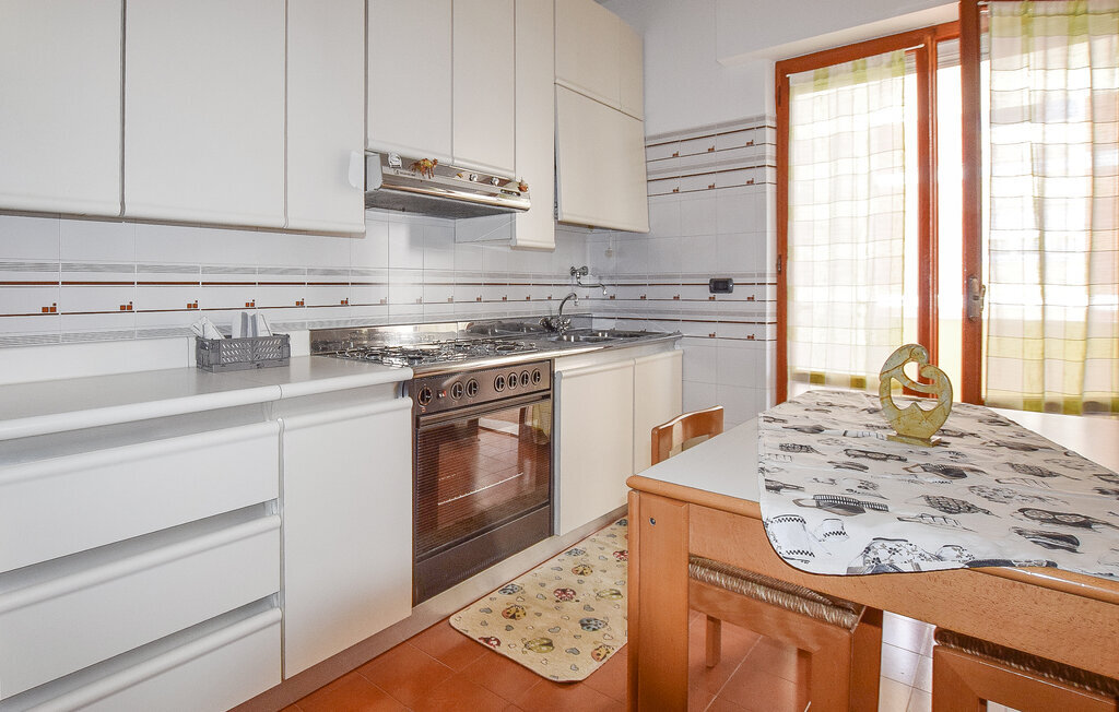 Appartement 6 personnes à Alba Adriatica - Photo 3
