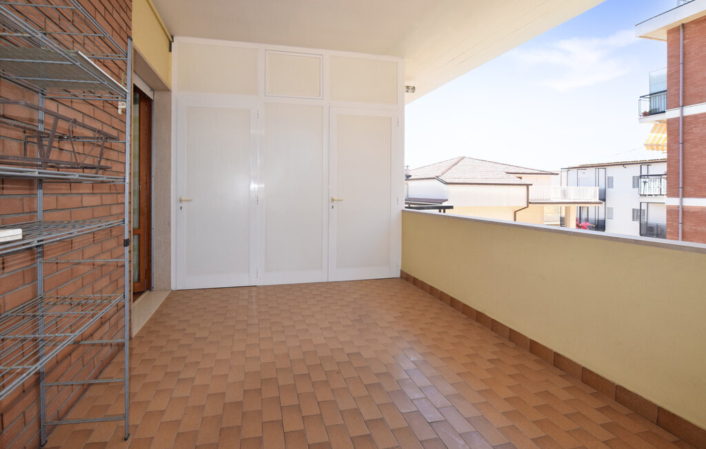 Appartement 6 personnes à Alba Adriatica - Photo 8