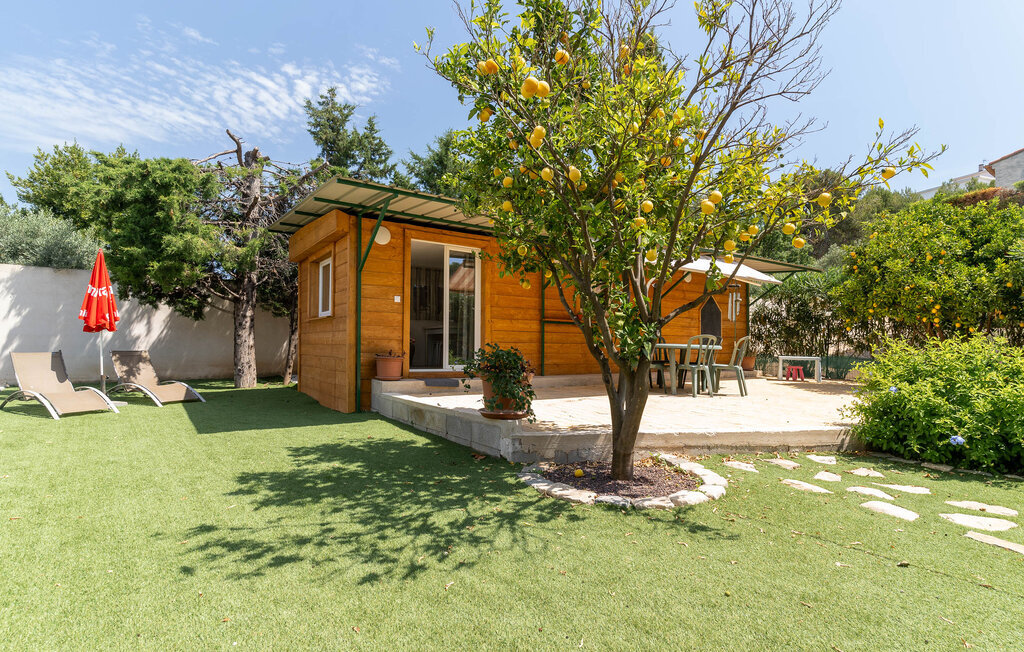 Maison 25 m² avec jardin privé à Marignane - Photo 1