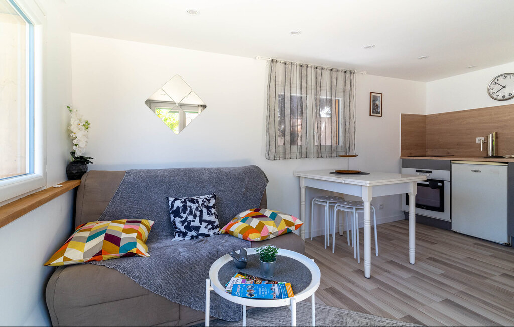 Maison 25 m² avec jardin privé à Marignane - Photo 3