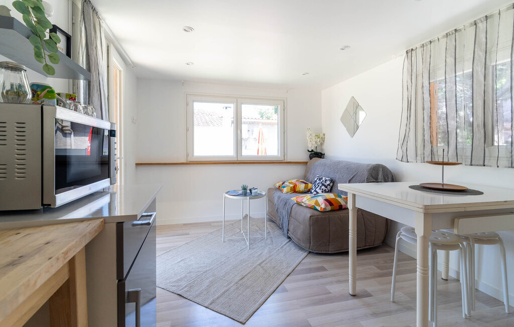 Maison 25 m² avec jardin privé à Marignane - Photo 4