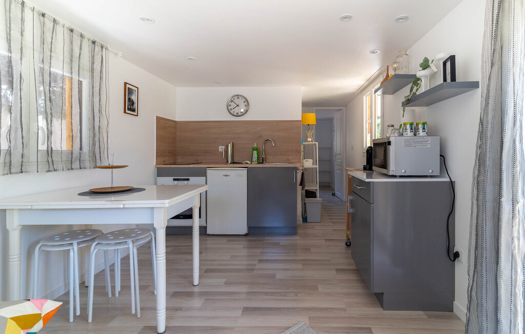 Maison 25 m² avec jardin privé à Marignane - Photo 6
