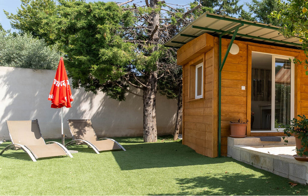 Maison 25 m² avec jardin privé à Marignane - Photo 8