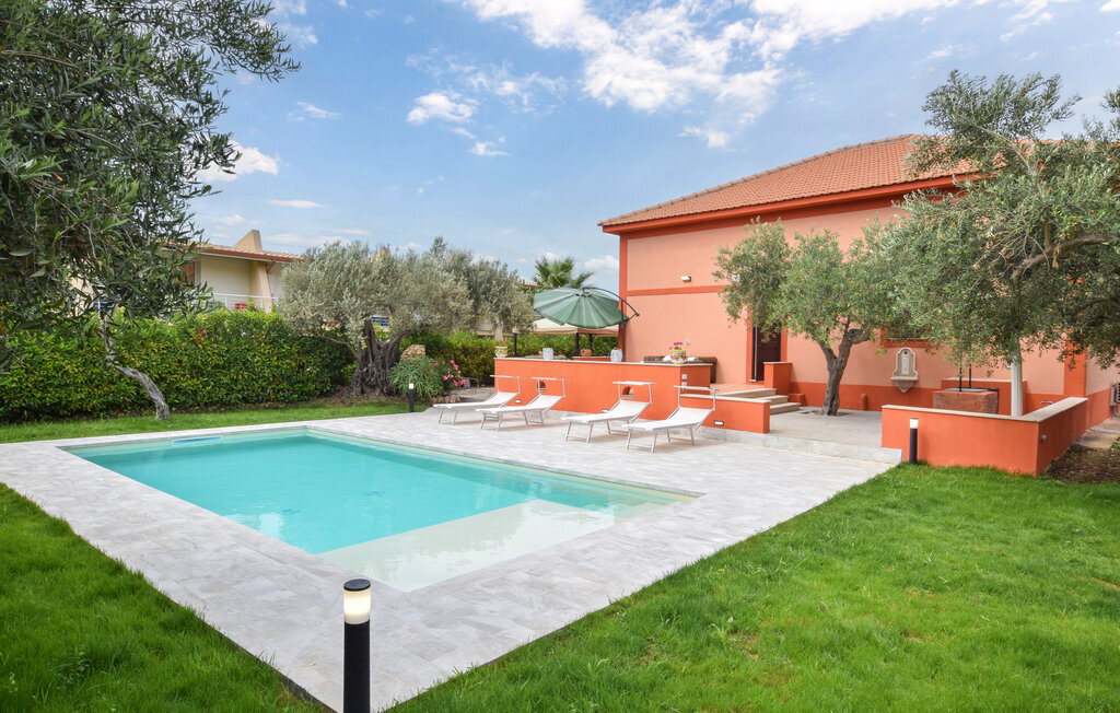 Maison 6 personnes à Castellammare del Golf - Photo 1
