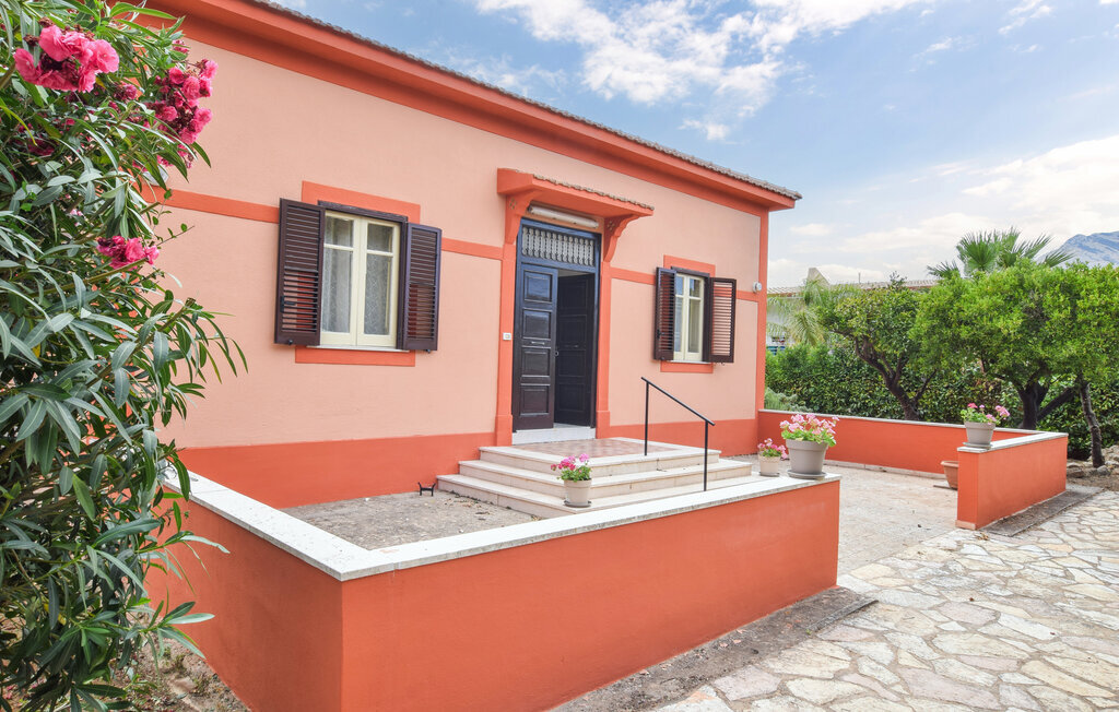Maison 6 personnes à Castellammare del Golf - Photo 2