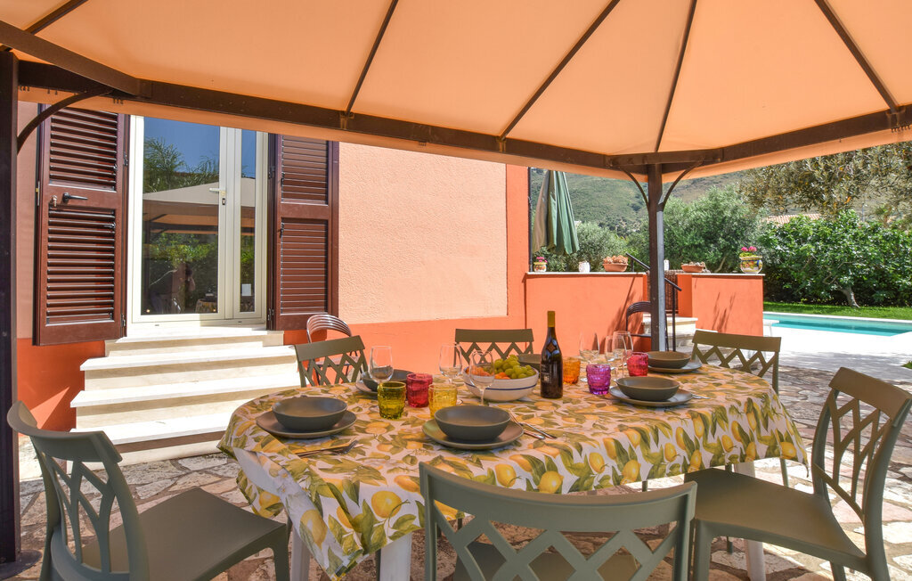 Maison 6 personnes à Castellammare del Golf - Photo 3