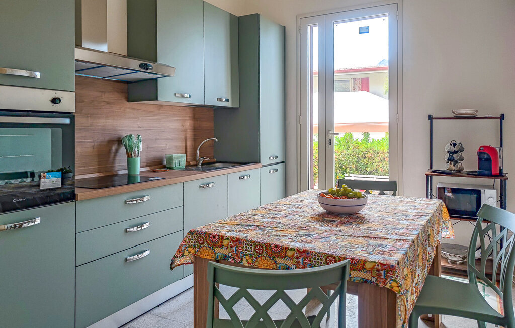Maison 6 personnes à Castellammare del Golf - Photo 5
