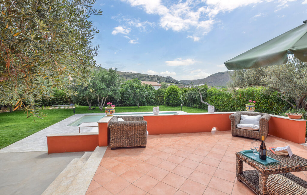 Maison 6 personnes à Castellammare del Golf - Photo 7