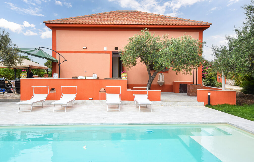 Maison 6 personnes à Castellammare del Golf - Photo 10