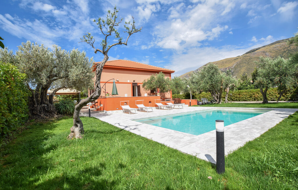 Maison 6 personnes à Castellammare del Golf - Photo 11