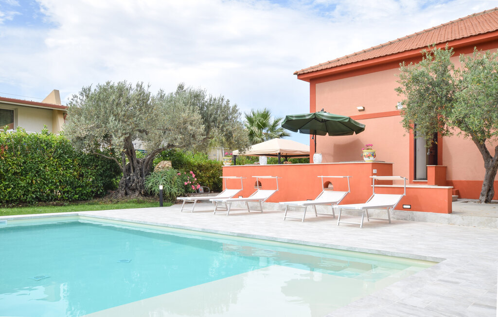 Maison 6 personnes à Castellammare del Golf - Photo 12