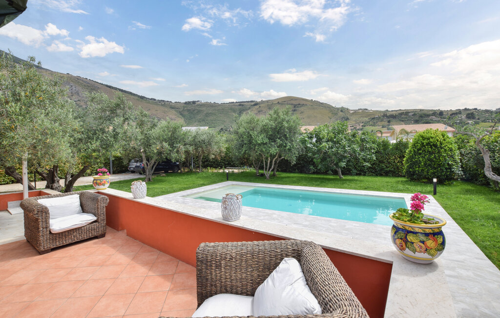 Maison 6 personnes à Castellammare del Golf - Photo 14