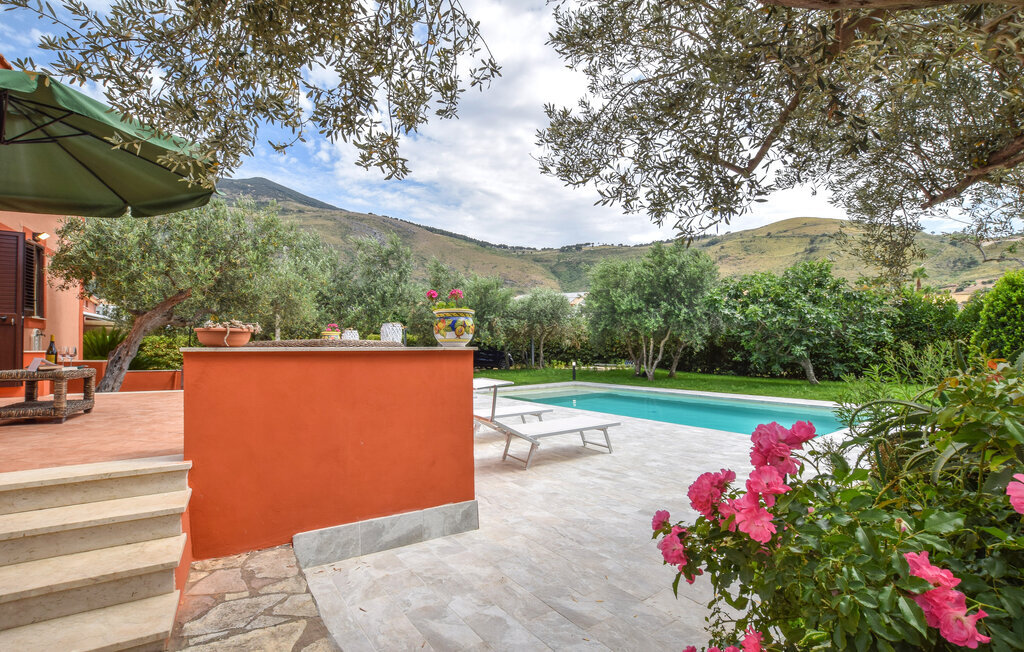 Maison 6 personnes à Castellammare del Golf - Photo 15