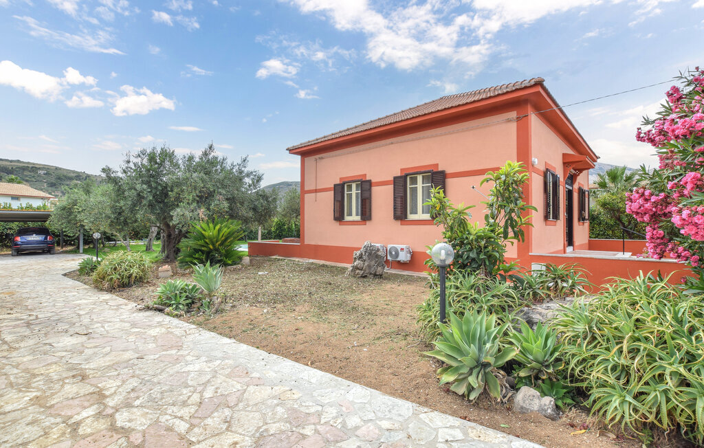 Maison 6 personnes à Castellammare del Golf - Photo 18