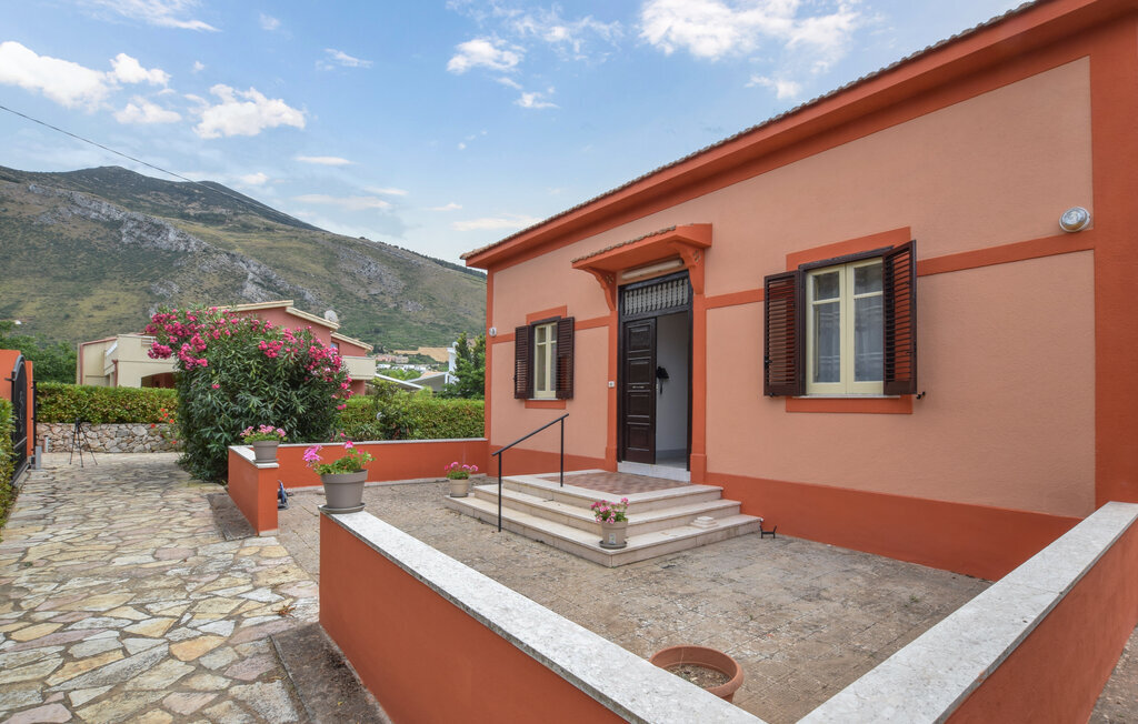 Maison 6 personnes à Castellammare del Golf - Photo 19