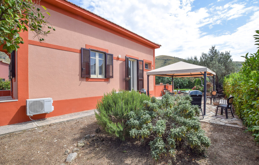 Maison 6 personnes à Castellammare del Golf - Photo 20