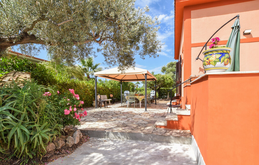 Maison 6 personnes à Castellammare del Golf - Photo 21