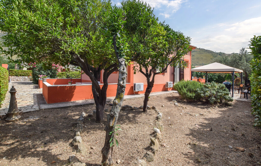 Maison 6 personnes à Castellammare del Golf - Photo 22