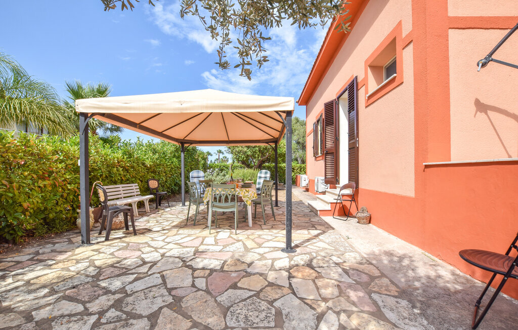 Maison 6 personnes à Castellammare del Golf - Photo 23