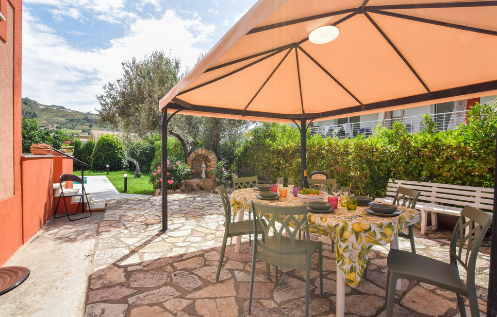 Maison 6 personnes à Castellammare del Golf - Photo 24