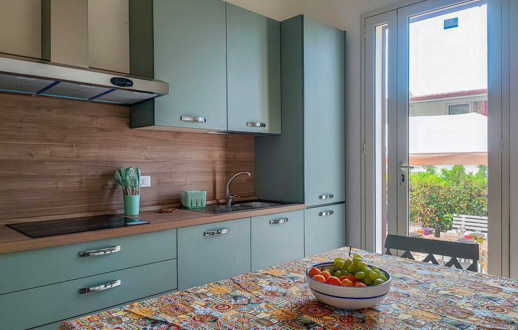 Maison 6 personnes à Castellammare del Golf - Photo 27