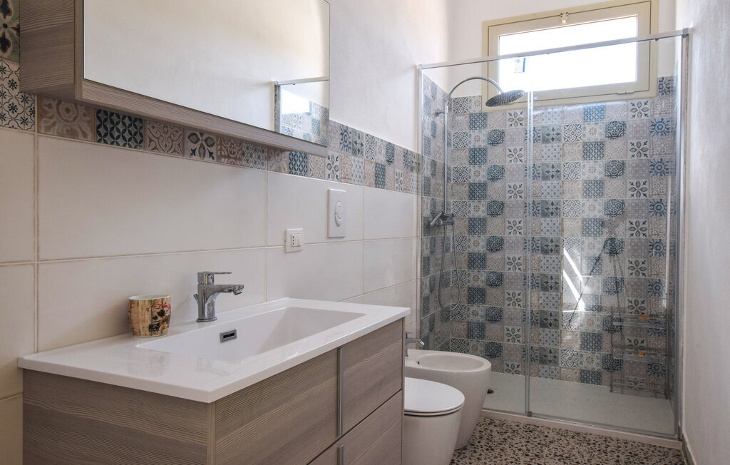 Maison 6 personnes à Castellammare del Golf - Photo 31