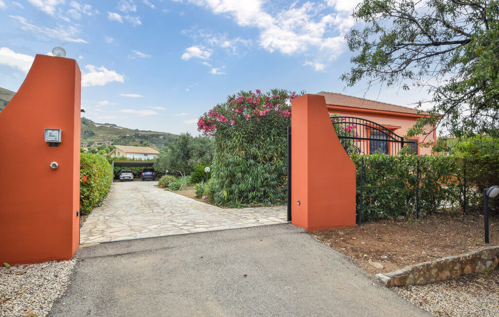 Maison 6 personnes à Castellammare del Golf - Photo 33