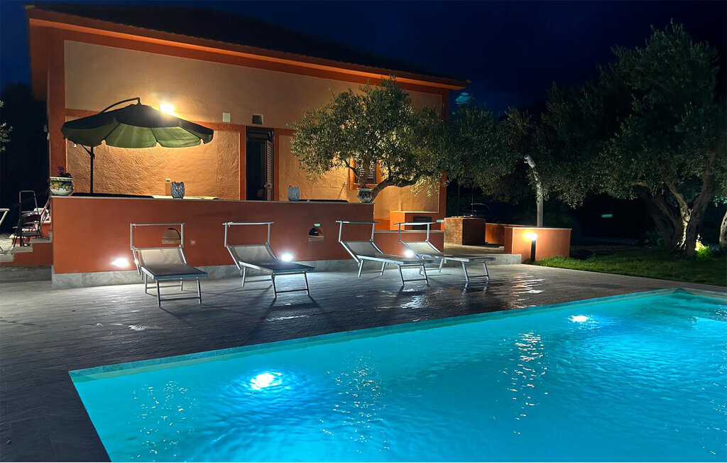 Maison 6 personnes à Castellammare del Golf - Photo 34