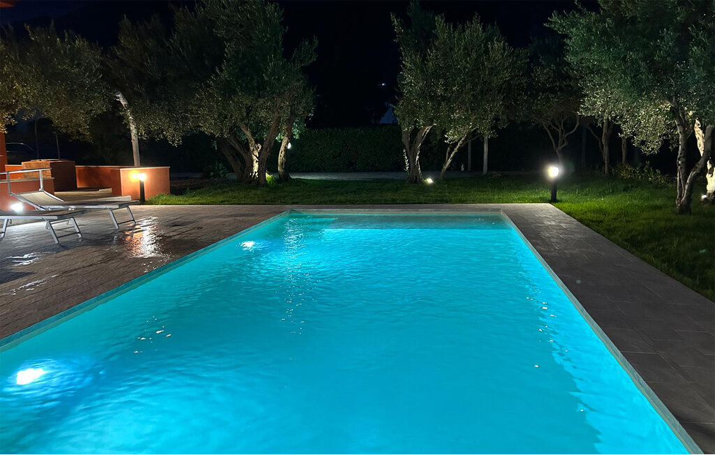 Maison 6 personnes à Castellammare del Golf - Photo 35