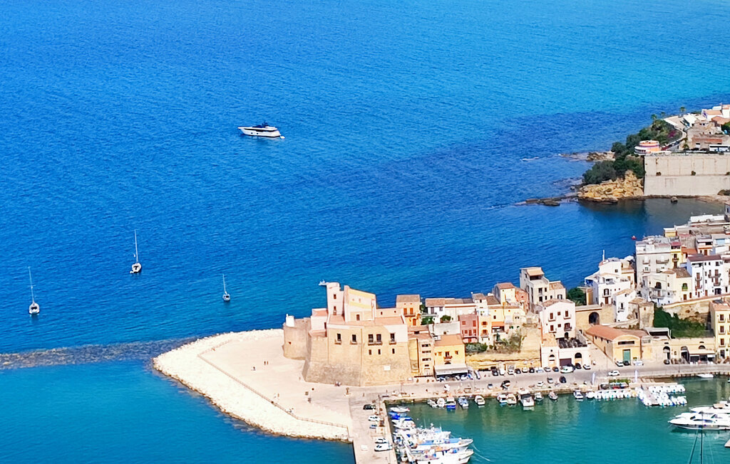 Maison 6 personnes à Castellammare del Golf - Photo 38