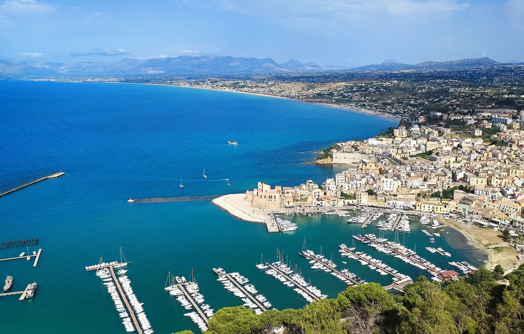 Maison 6 personnes à Castellammare del Golf - Photo 39