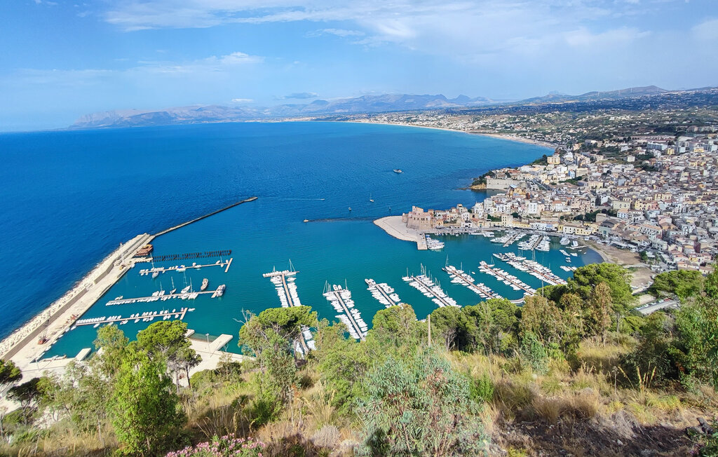 Maison 6 personnes à Castellammare del Golf - Photo 40