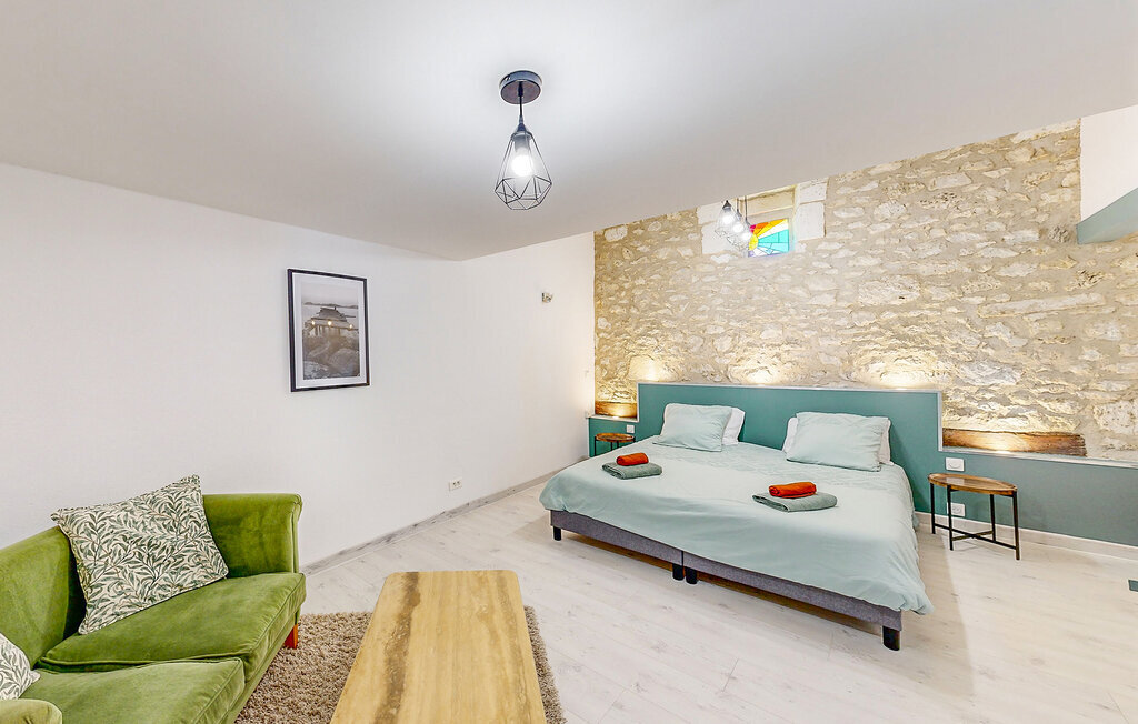 Maison en pierre avec piscine à Mareuil en Périgord - Photo 7