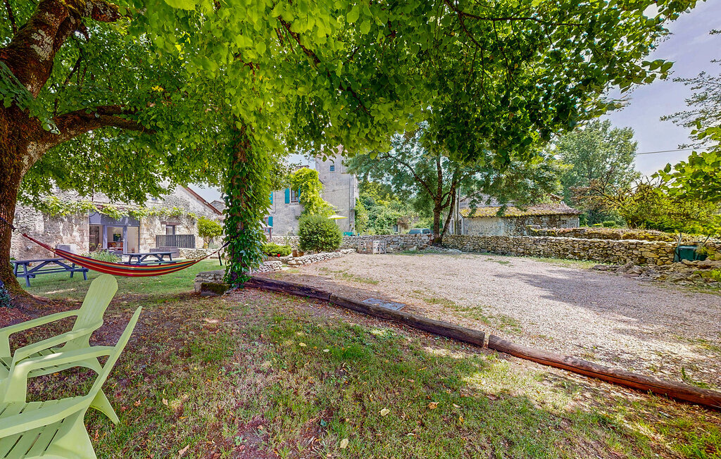Maison en pierre avec piscine à Mareuil en Périgord - Photo 13