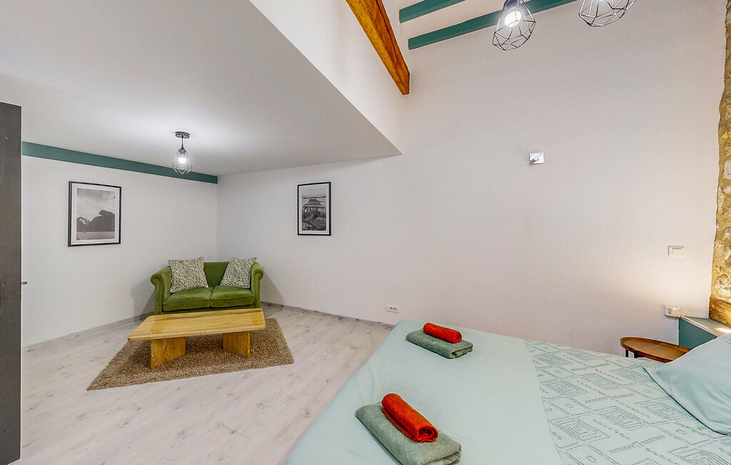 Maison en pierre avec piscine à Mareuil en Périgord - Photo 16