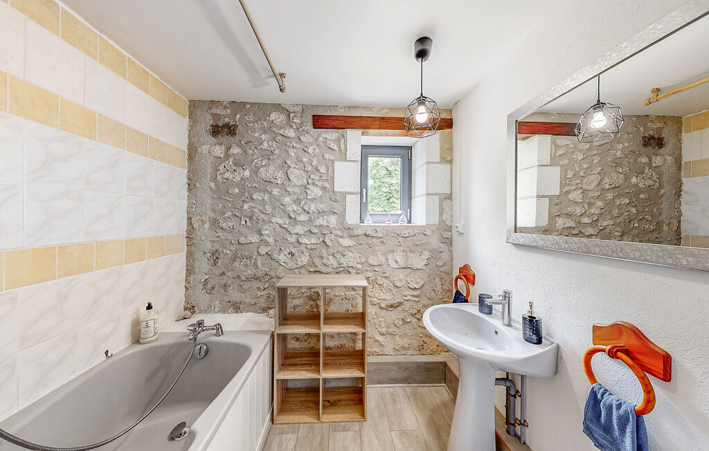 Maison en pierre avec piscine à Mareuil en Périgord - Photo 23