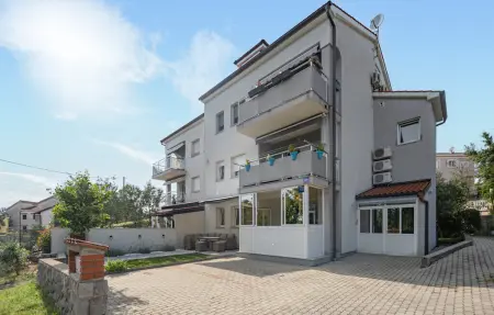 Location appartement à Rijeka, Apartment Magic Moments