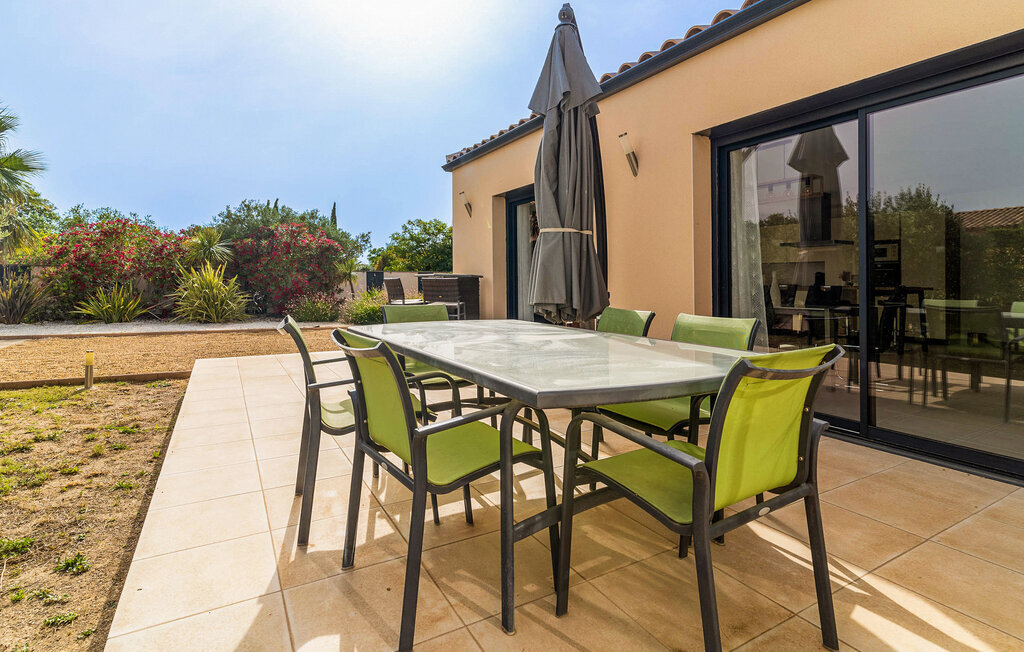 Maison 3 chambres Bellegarde, terrasse et barbecue - Photo 10