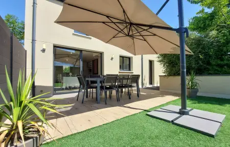 Location maison à Saint Coulomb