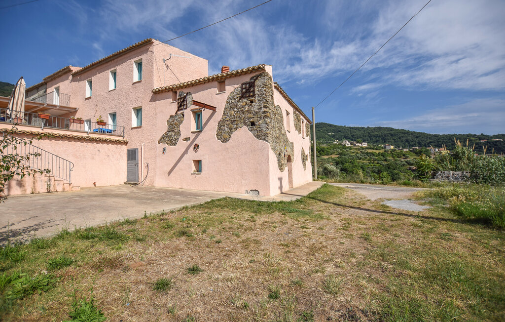 Maison 2 personnes à Longobardi - Photo 1