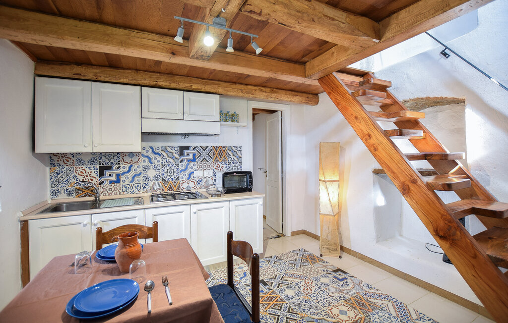 Maison 2 personnes à Longobardi - Photo 2